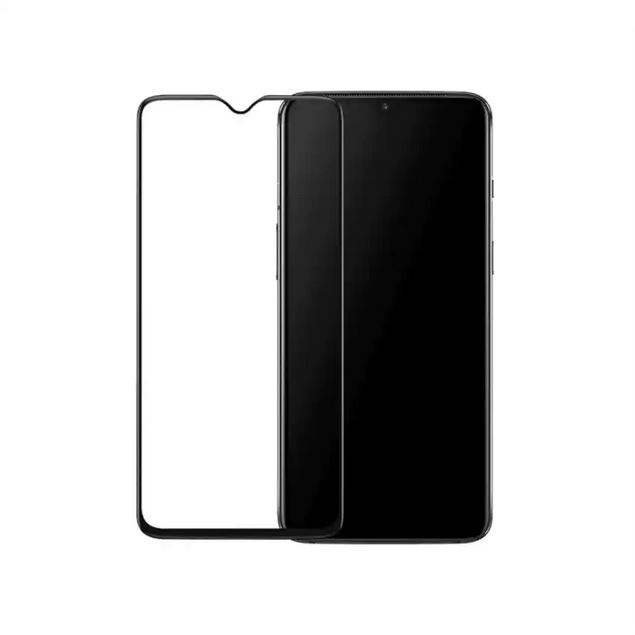 Replacement for A03S 4D BLACK SCREEN GUARD SAMSUNG - Quality Phone Parts in Sri Lanka